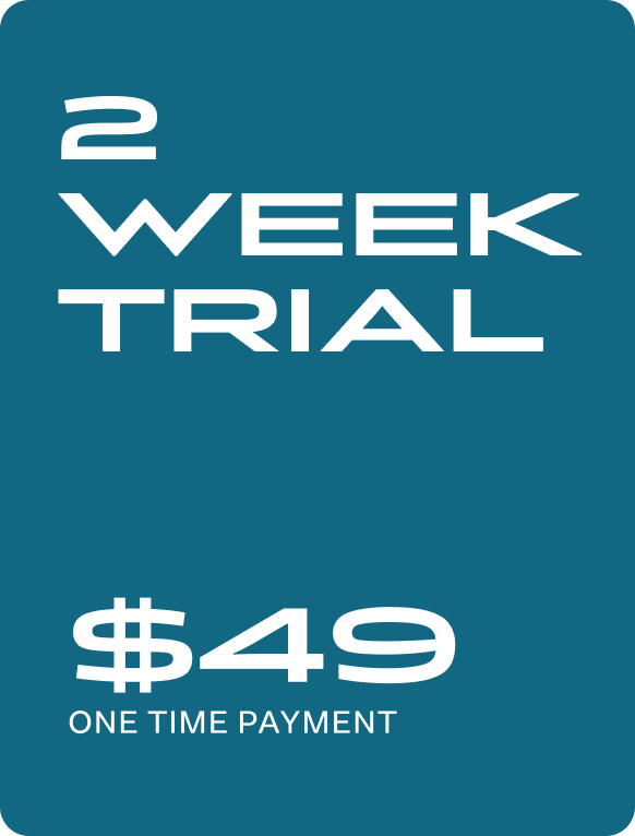 2-Week Trial